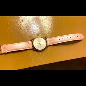 Timex women’s watch